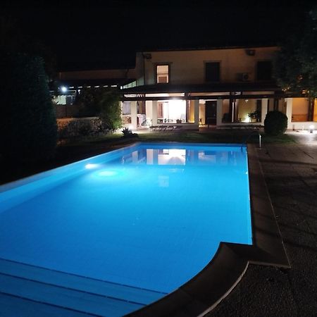 San Domenico Residence Arenella  Exterior photo