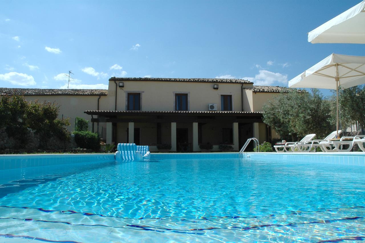 San Domenico Residence Arenella  Exterior photo