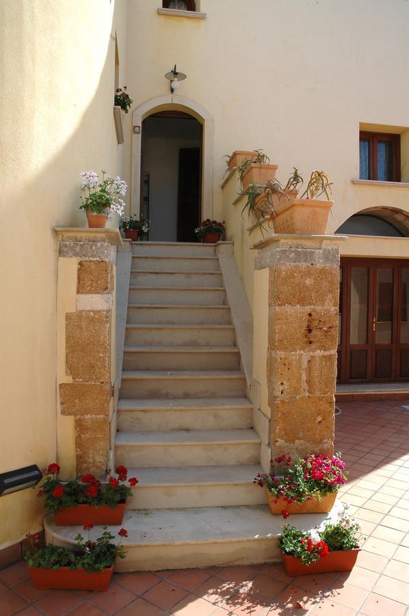 San Domenico Residence Arenella  Exterior photo