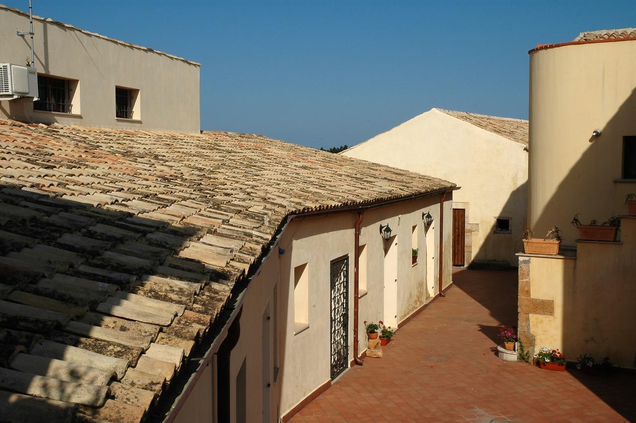 San Domenico Residence Arenella  Exterior photo