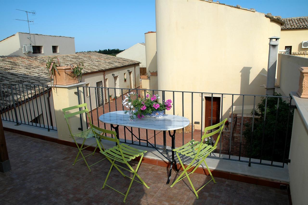 San Domenico Residence Arenella  Exterior photo